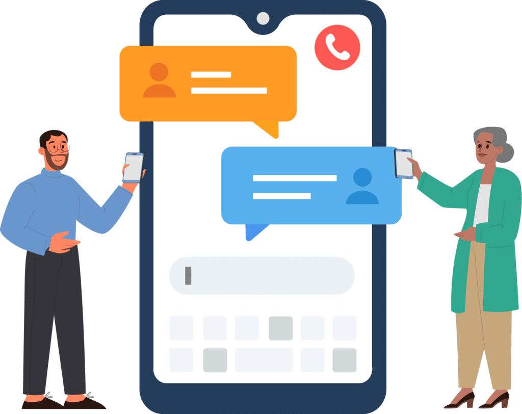 Raptor Helps Ropes ISD Close Communication Gaps and Track Campus Sign-Ins